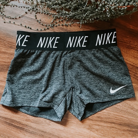 nike girl spandex